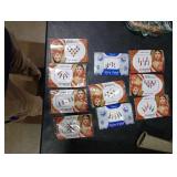 IS4A 10 Pack Bindi for Women, Bindi Jewelry Forehead, Indian Bindi, Bindi Face Jewels Multicolored Face Bindi Stickers