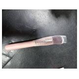 Peptide Bouncees Foundation for Mature Skin, Balm Foundation,Hydrating Age-Defying Makeup, All Skin Types (Natural, #)