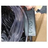 Interior Car Lights, 9 in 1 Car LED Strip with Wireless APP/RF Remote/Button Control, 16 Million Colors Ambient Lighting Kit with 5 Fiber Optic LED Strips & 4 Under Dash Lights