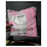 EXPAWLORER Princess Dog Hoodie-Soft Dog Sweater Calming Fleece Sweatshirt Cold Weather Pet Clothes,Pitbull Clothes Outfits,Coat Apparel for Puppy,Cat, Small Medium Large Dogs