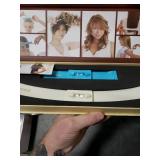 Original CreaClip Set and Scissors Hair Cutting Tool - As seen on Shark Tank - DIY Hair Styling Kit for Layers Bangs Bobs Trims Split Ends Professional Shears Hair Cutting Scissors/Shear