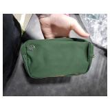 Pander Everywhere Belt Bag for Women, Fashion Waist Packs, Crossbody Bags with Adjustable Strap (Legacy Green).