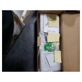 AUDLES LED Solar Step Lights Stair Light Solar Deck Lights IP67 Solar Decoration Lights for Yard, Patio, Garden, Walkways, Front Door, Pathway, Driveway, Porch 6PK