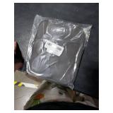 HoYiXi Universal Sleeve Bag for 6,6.8,7 Kindle Paperwhite/Colorsoft 2024-2012 Compatible with 6-6.8 All-New Kindle/Kobo/Tolino/Sony,6 EReader with Anti-Drop Protective Cover,Grey