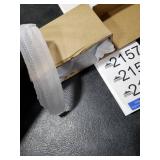 Wireless Keyboard and Mouse Combo - Full-Sized Ergonomic Keyboard with Wrist Rest, Phone Holder, Sleep Mode, Silent 2.4GHz Cordless Keyboard Mouse Combo for Computer, Laptop, PC, Mac, Windows -Trueque