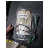 Cummins Fleetguard Separator Fuel/Water Filter, Part No: FS19727, Tractor Style, Heavy Machinery Compatible