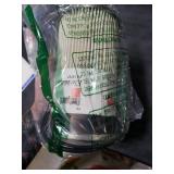 Cummins Fleetguard Separator Fuel/Water Filter, Part No: FS19727, Tractor Style, Heavy Machinery Compatible