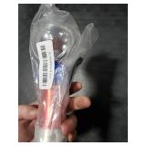 ArtCreativity Spinning Light Up Toy Wand Magic Ball with LED Lights, Sensory Spinner for Kids, Party Favors & Classroom Prizes, Autism-Friendly Gift