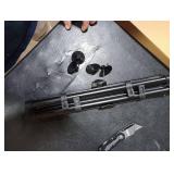 Car Window Shade for Baby, 2 Pack Retractable Kids Side Window Sun Shade for Car Back Windows Roller Shades with Enhanced Suction Cups Pull Down Car Sun Blocker Backseat Sun Shade Shield (15 x 18)