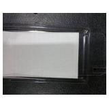 Misea Magnetic for iPhone 16 Pro Max Case Compatible with MagSafe [Never Yellowing] [Military Grade Drop Protection] Full Camera Lens Protector Plating Soft Clear Phone Case for Women, Titanium Silver