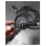 Brake Levers, Aluminium Alloy Waterproof Electric Bike Brake Handle Grip Brake Accessory