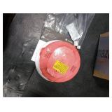 Kidde Hardwired Smoke & Carbon Monoxide Detector, AA Battery Backup, Voice Alerts, Interconnectable, LED Warning Light Indicators, 1 Pack