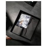 XDX 2-in-1 Dog Shock Collar & Bark Collar 3300FT Dog Training Collar with Remote, Automatic Anti-Barking, 5 Adjustable Sensitivity Levels, IP67 Waterproof E-Collar for Small Medium Large Dogs