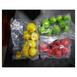 Learning Resources Attribute Apples - Preschool Learning Activities, Sorting Games for Kids, Gifts for Kids Ages 3+