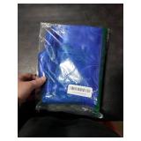 SiinvdaBZX Damask Rectangle Tablecloth, Luxury Jacquard Design Royal Blue Table Cloth 60 x 102, Wrinkle Free Satin Polyester Table Cover for Dinner Party Banquet Holiday