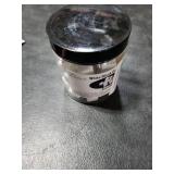 60 Pieces Blank Dice Write on,16MM Six-Sided White Cubes with Smoothed Surface for Board Games,DIY Sticker,Math Activities,Building Blocks,Custom Making