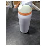 Owala FreeSip Insulated Stainless Steel Water Bottle with Straw for Sports, Travel, and School BPA-Free Sports Water Bottle, 32 oz, Beach House