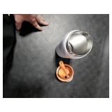 Owala FreeSip Insulated Stainless Steel Water Bottle with Straw for Sports, Travel, and School BPA-Free Sports Water Bottle, 32 oz, Beach House