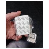 2pack Mop and Broom Holder Wall Mount Self Adhesive - No Drill Mop and Broom Handle Gripper, Household Cleaning Organizer for Organization and Storage, Holds up to 6 lb