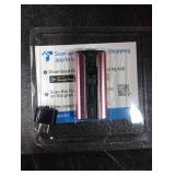 MFi Certified 256GB Flash Drive for iPhone USB Memory Stick Thumb Drives, High Speed USB Stick iPhone Flash Drive for Photos Videos,Photo Stick External Storage for iPhone/iPad/Android/Laptop (Pink)