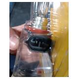 Philips 12362B1 H11 Standard Halogen Replacement Headlight Bulb, 1 Pack