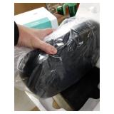 (2025 Upgrade) Launs S1 Cordless Robotic Pool Cleaner, Dual Motors & Suction Ports Automatic Pool Vacuum Robot Lasts up to 90 Min, Self-Parking Ideal for Above Ground Pools (New)