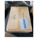 HOUSE DAY Plastic Hangers 50 Pack, Grey Plastic Clothes Hangers Non Slip with Rubber Grip, Heavy Duty Hanger with 360° Swivel Metal Hook, Ultra Thin Hangers Space Saving for Closet Organizer