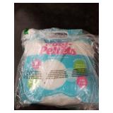 Fairfield Poly-Fil Poly-Pellets, Premium Polyester Weighted Stuffing Beads, Stuffing for Stuffed Animals, Toys, Bean Bags, Weighted Blankets, and More, 6 lb Bag