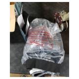 HKAI Baby Hip Carrier, Moms Choice Award Winner, Baby Carrier with Adjustable Waistband & Breathable Mesh, Ergonomic Carrier with Non-Slip Hip Seat Surface for Newborns & Toddlers, (Grey)