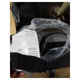 HKAI Baby Hip Carrier, Moms Choice Award Winner, Baby Carrier with Adjustable Waistband & Breathable Mesh, Ergonomic Carrier with Non-Slip Hip Seat Surface for Newborns & Toddlers, (Grey)