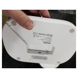 PETLIBRO Cat Water Fountain, Cordless Pet Water Fountain Battery Operated, 2.5L/84oz Dockstream Water Fountains for Cats Indoor, Cat Fountain with Stainless Steel Tray, Easy to Clean BPA-Free