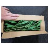 Melorca&Guilla Artificial Plants,6PCS 39 Green Eucalyptus Faux Branches for Vase,Faux Greenery Stems Artificial Plants for Shop Garden Office Home Decor (6, Green Eucalyptus)