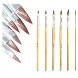 Professional Nail Art Brush Set 30PCS