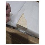 Ripeng 60 Pcs Fire Bricks Bulk, 3200°f High Temp Insulating Fire Brick for Forge, Kiln, Pizza Oven, Wood Stove, Grill, Furnace, Smelting, Fireplace, Blacksmithing (9 x 4.5 x 1.25 Inch)