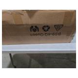 Queen Box Spring, High Profile Queen Size Box Spring Only, Sturdy Metal Frame Mattress Foundtion, Easy Assembly, Noise-Free