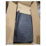 Portable Steam Sauna, Full Size Steam Sauna Box, 600D Canvas Personal Home Sauna Spa, at Home Full Body Sauna, FCC Certified 3L & 1200W Steam Generator, 70.9\"x 31.5\"x 31.5\", Gray