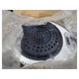 Portable Steam Sauna, Full Size Steam Sauna Box, 600D Canvas Personal Home Sauna Spa, at Home Full Body Sauna, FCC Certified 3L & 1200W Steam Generator, 70.9\"x 31.5\"x 31.5\", Gray