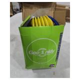 Soft Exercise ball, Anti-Burst Yoga Ball Chair Supports 2200lbs, Workout Equipment w/ Pump for Pregnancy Medicine Birthing Physical Therapy Stability Excersing Birth Swiss Fitness Gym Physio Labor Abs