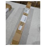 AOLISHENG 1 Pair Undermount Heavy Duty Drawer Slides 24  Inch 260 lb Load Capacity Bottom Mounted Full Extension Ball Bearing Hidden Stair Rails Cabinet Concealed Runner Glide