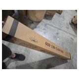 JEAREY 9FT Outdoor Patio Umbrella with Solar Lights, LED Lighted Pool Umbrella with Tilt and Crank, Outdoor Table Umbrellas for Deck, Yard & Market