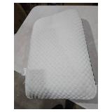 Travel Memory Foam Pillow for Sleeping