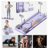 enovi easy fit pilates reformer board mf2501