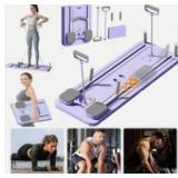 enovi easy fit pilates reformer board mf2501