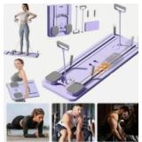 enovi easy fit pilates reformer board mf2501