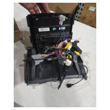 Android 13 Car Stereo for 2012 2013 2014 2015 2016 Honda CRV with Wireless Apple Carplay Android Auto, 10.4