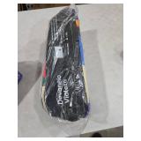 BASK Daydream Lightweight Folding Backpacking Chair with High Backrest and Pillow Extra Large, Compact, Sturdy Aluminum Frame(330lbs) Portable for Camping, Fishing, Beach, Garden and Travel-Purple