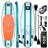 Roc Inflatable Stand Up Paddle Boards