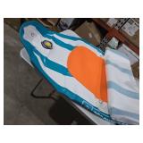 Roc Inflatable Stand Up Paddle Boards