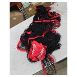 Soccer Net Replacement