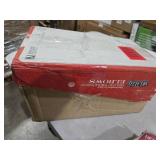 ELBOWS NO. 52, 100% WHOLE WHEAT PASTA 8 Packs